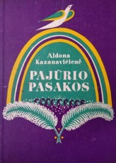 Pajūrio pasakos