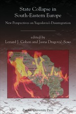 State Collapse in South-Eastern Europe