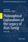 Philosophical Explorations of the Legacy of Alan Turing