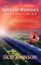 The Lottery Winner's Greatest Ride