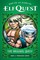 Pini, R: ElfQuest: The Original Quest: Book 2 - Forbidden Gr