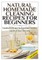 Natural Homemade Cleaning Recipes for Beginners