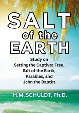 Salt of the Earth
