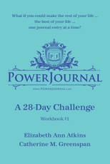 PowerJournal Workbook #1