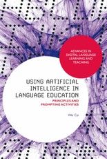 Using Artificial Intelligence in Language Education