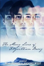 The Many Lives of Fitzwilliam Darcy
