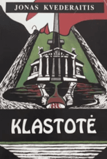 Klastotė