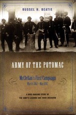 Army Of The Potomac