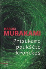 Prisukamo paukščio kronikos