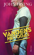 Vandens metodas