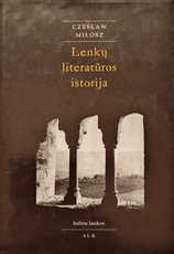 Lenkų literatūros istorija