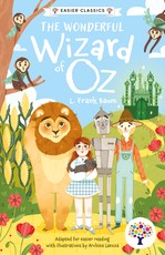 The Wonderful Wizard of Oz
