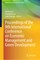 Proceedings of the 9th International Conference on Economic Management and Green Development
