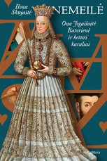 Nemeilė (knyga su defektais)