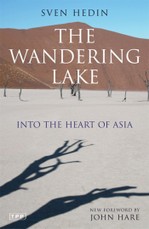 Wandering Lake, The