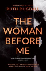 Woman Before Me (New Edition)