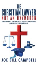 The Christian Lawyer