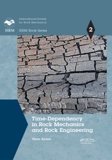 Time-Dependency in Rock Mechanics and Rock Engineering