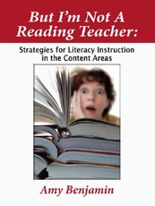 Benjamin, A: But I'm Not a Reading Teacher