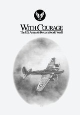 With Courage