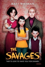 The Savages
