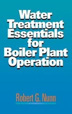 Water Treatment Essentials for Boiler Plant Operation