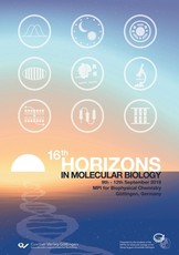 16th Horizons in Molecular Biology