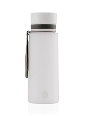 Plastikinė gertuvė be BPA EQUA MATTE WHITE, 600 ml
