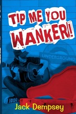 Tip Me, You Wanker!