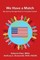 We Have a Match: My Journey through America's Transplant System