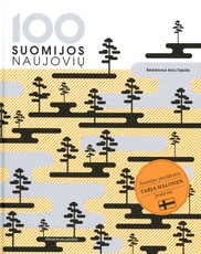100 Suomijos naujovių