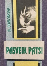 Pasveik pats
