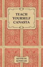Teach Yourself Canasta