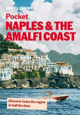 Lonely Planet Pocket Naples & the Amalfi Coast