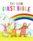 The Lion First Bible