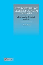 New Research on Stalin's Socialism Thought