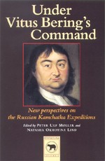 Under Vitus Bering's Command