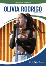 Olivia Rodrigo