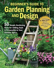 Planning & Designing Your First Garden
