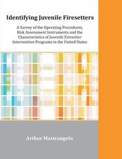Identifying Juvenile Firesetters