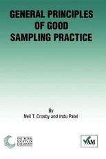 General Principles of Good Sampling Practice