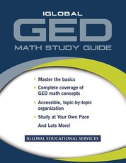 iGlobal GED Math Study Guide