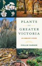Plants of Greater Victoria