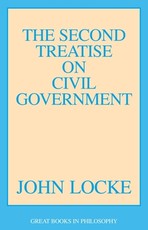 The Second Treatise of Civil Government