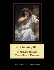 Bacchante, 1899