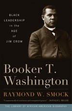 Smock, R: Booker T. Washington