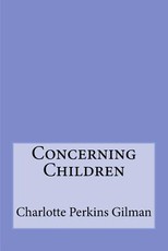 Concerning Children