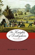 The Knights of Derbyshire