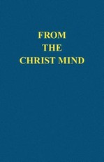 From the Christ Mind