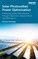 Solar Photovoltaic Power Optimization